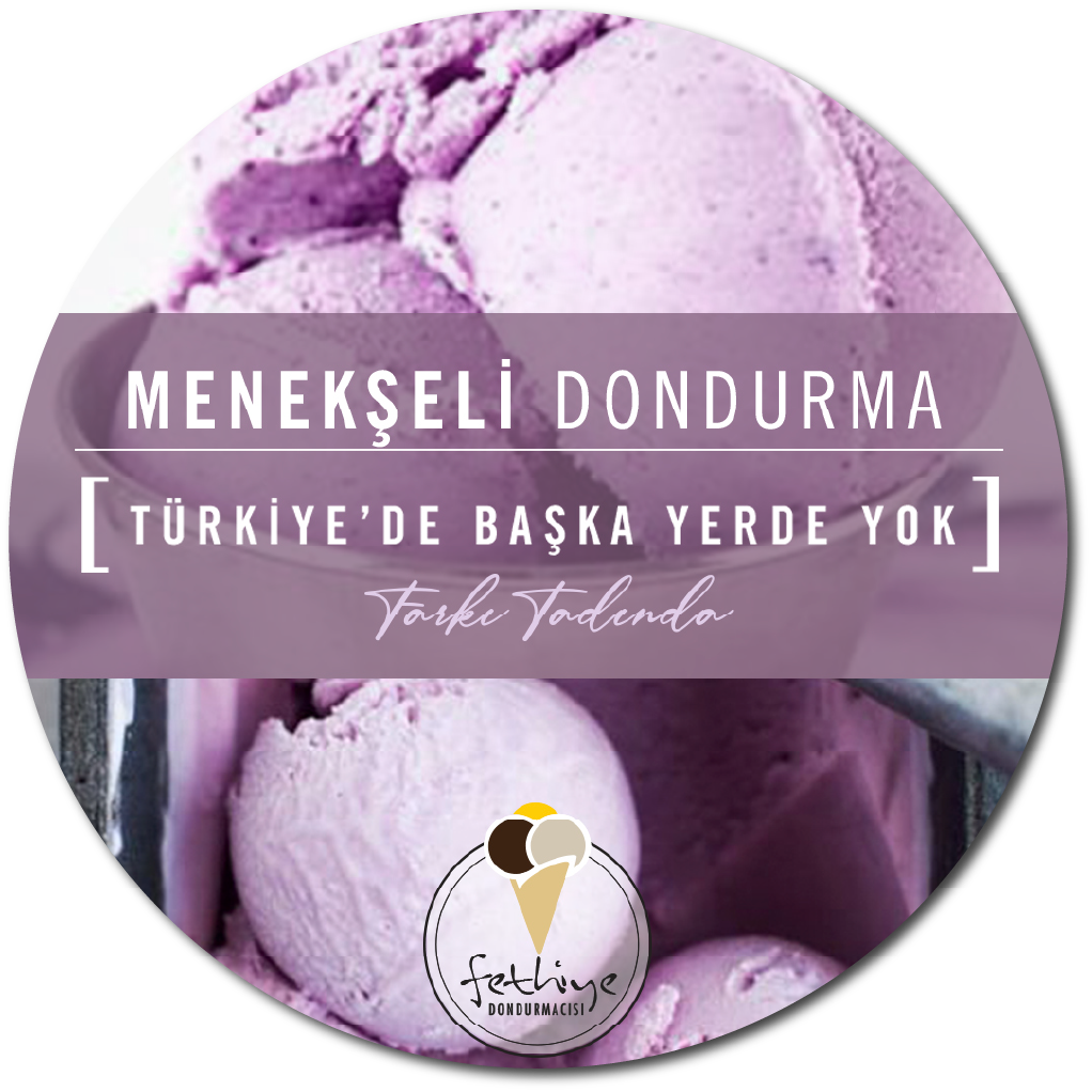 Bado meyveli dondurma