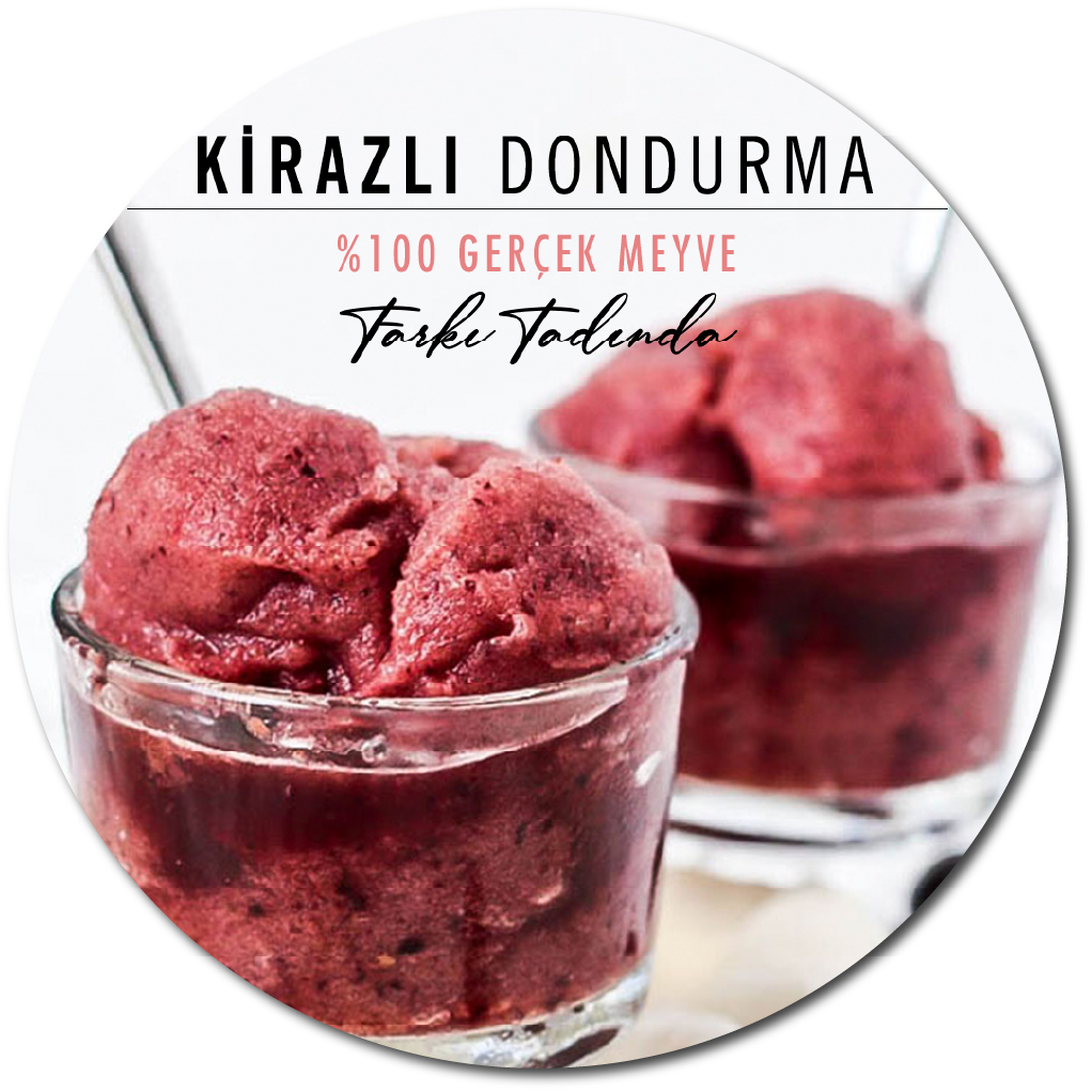 Bado dondurma ürünü